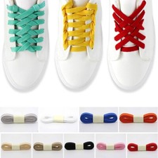 Flat Shoelaces Shoe Laces for