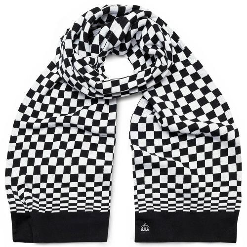 Merc london checker board - checker,