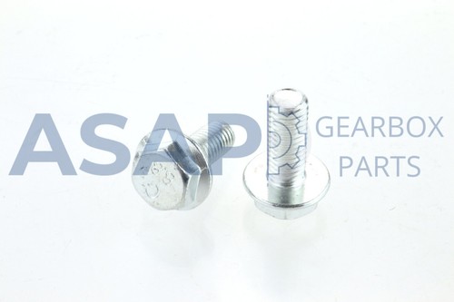 Type gearbox selector peg - 9,