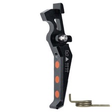 MAXX- CNC Aluminum Advanced