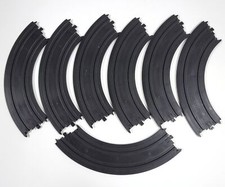 Vintage Tyco HO B5831 Curved