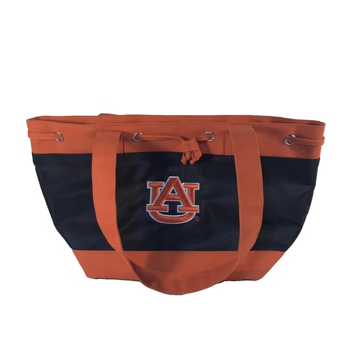 Auburn navy orange double - auburn,