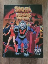 She princess power - she-ra,