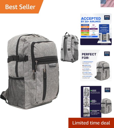 Compact airline approved - compact,