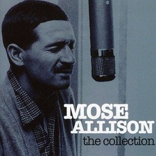 The Collection (2Cd) - Mose Allison