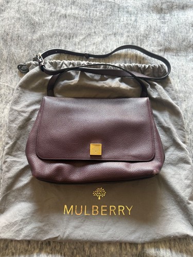 Mulberry cross body - body, bag