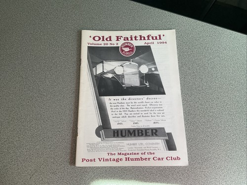 Old faithful post vintage - old,