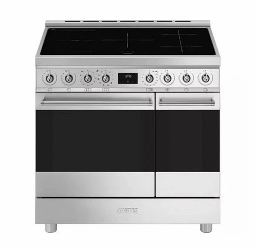 Smeg symphony 90cm electric - symphony,