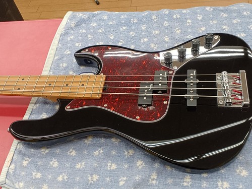 Sadowsky mx21 hp4 - /, maple