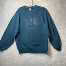 Vintage Jerzees Sweatshirt