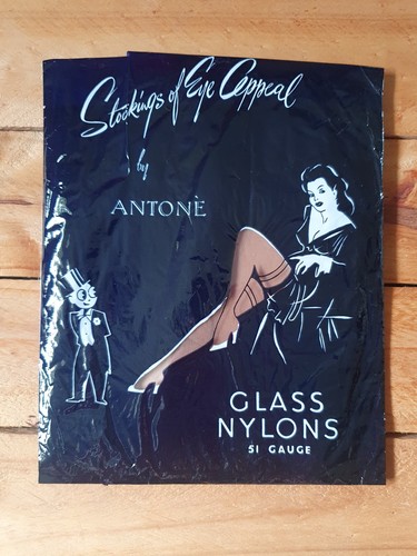Vintage antone fully - antone,