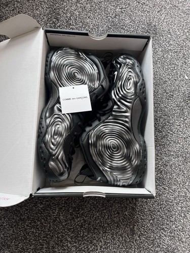 Nike comme des garşon - comme,