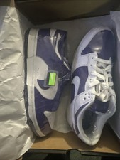 Nike Dunk Low Flip The Old