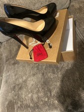 Christian Louboutin BIANCA 140