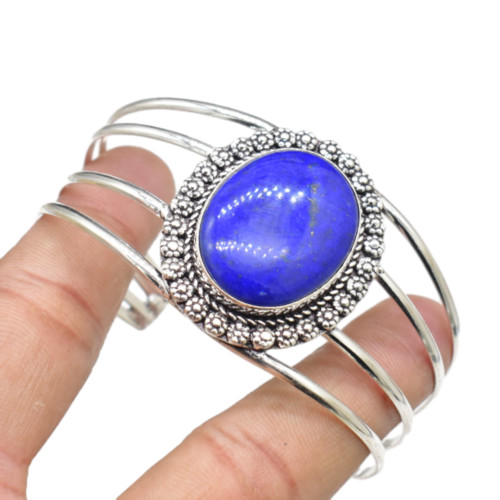 Natural lapis lazuli gemstone - natural,
