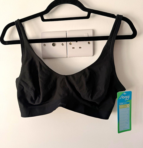 Sloggi ever ease - bralette, bra