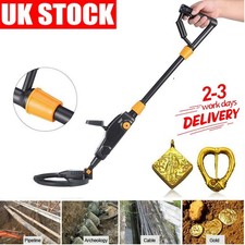 Underground Metal Detector