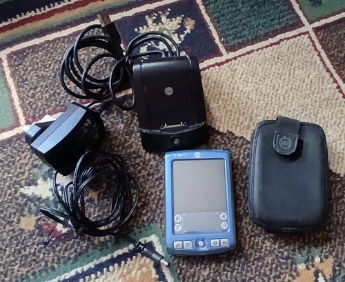 Palm zire pda - 71,