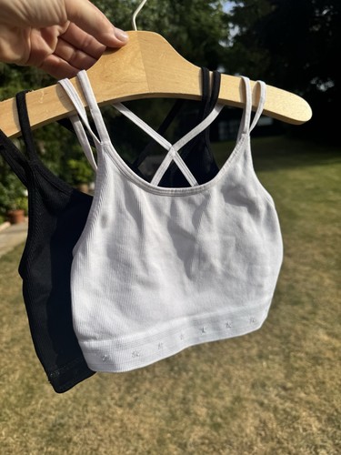 Pack ribbed seamless - f&f,