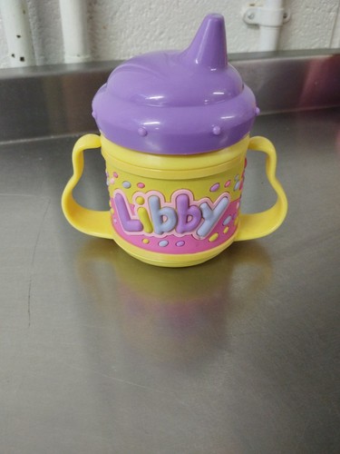 Toddler sippy cup libby - cup,