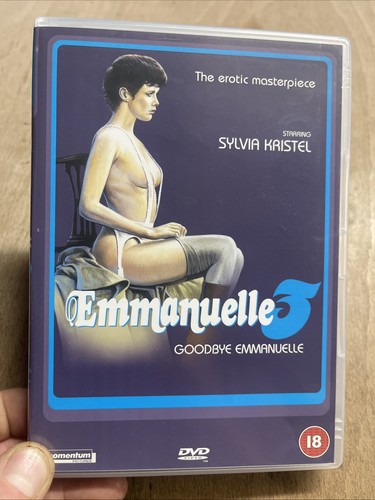 Emmanuelle goodbye - emmanuelle, 3