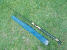 Shakespeare Radial Wand 1881