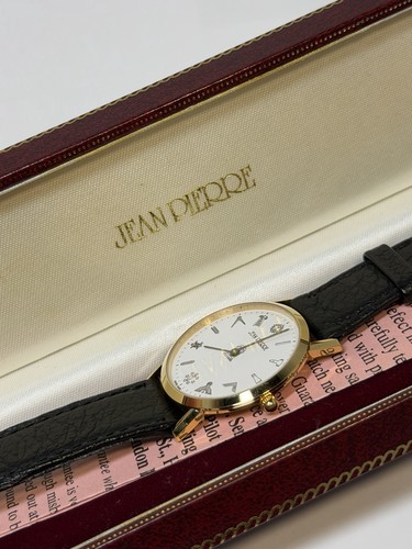 Jean pierre swiss masonic - pierre,
