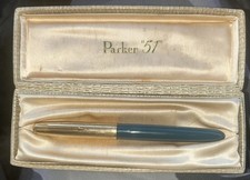 Parker 51 Vintage Fountain Pen