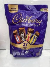 Cadbury Favourites 27 Mini