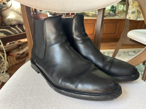 Common projects black leather - common,