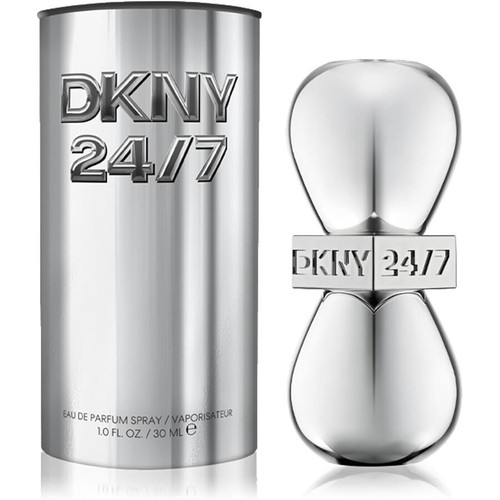 Dkny womens edp 30ml - 24/7,