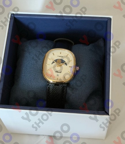 Timex noah oval - x, phase