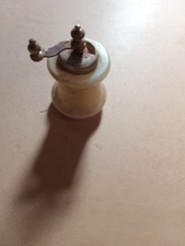 Pepper Corn S Grinder (Onyx)