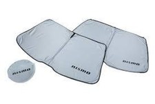 Genuine Nismo OEM Sunshade