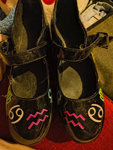 Koi footwear homestuck mary - koi,