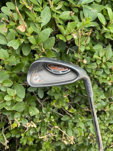 Ping g10 blue dot - 8,