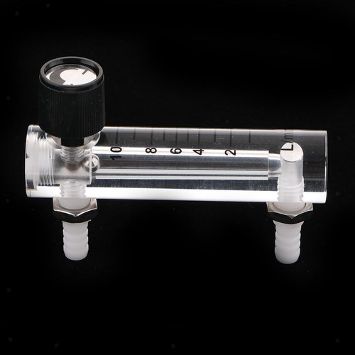 Tube type oxygen - tube, gas