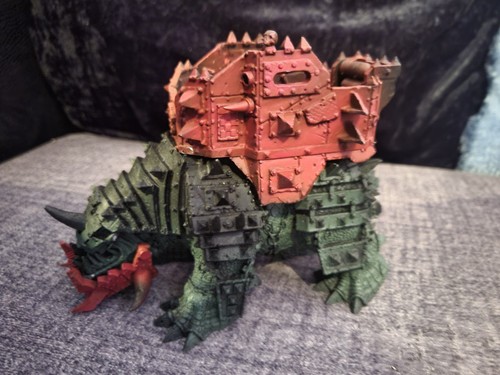 Warhammer 40k forgeworld - warhammer,