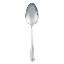 Parish Harley Silver Dessert