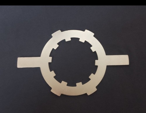 Lambretta clutch holding tool - holding,