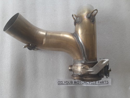 Ducati exhaust panigale - ducati,