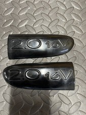 Clio 182 172 Door Bullet trim