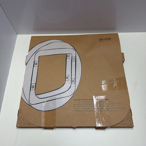 Sureflap microchip cat flap - sureflap,