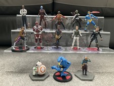 Disney Store Figures Toys Job