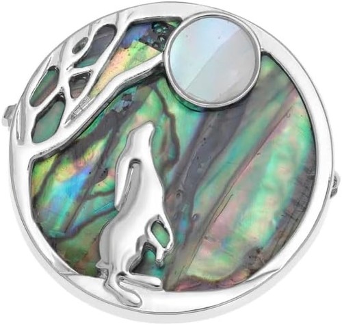 Tide fashion jewellery - , moon