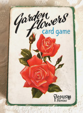 VINTAGE, PEPYS SERIES, GARDEN