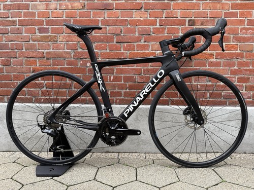 New pinarello gan disc - k, size
