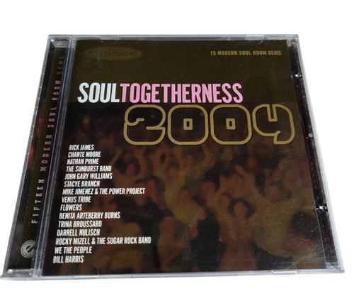 Various artists soul - various,