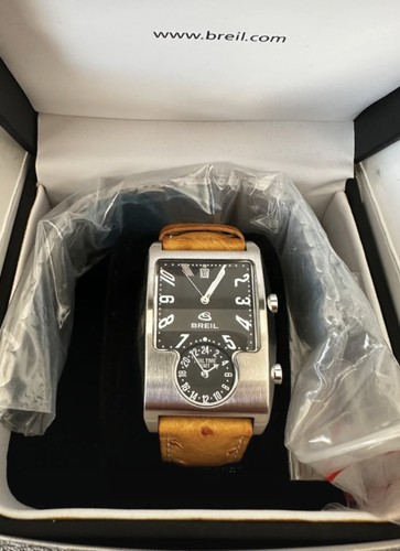 Breil watch men - men, time