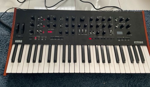 Korg prologue key - korg, 49-key